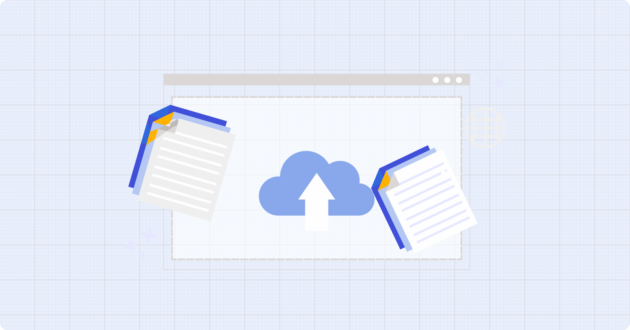 Onboarding — access key, passcode, restore backup